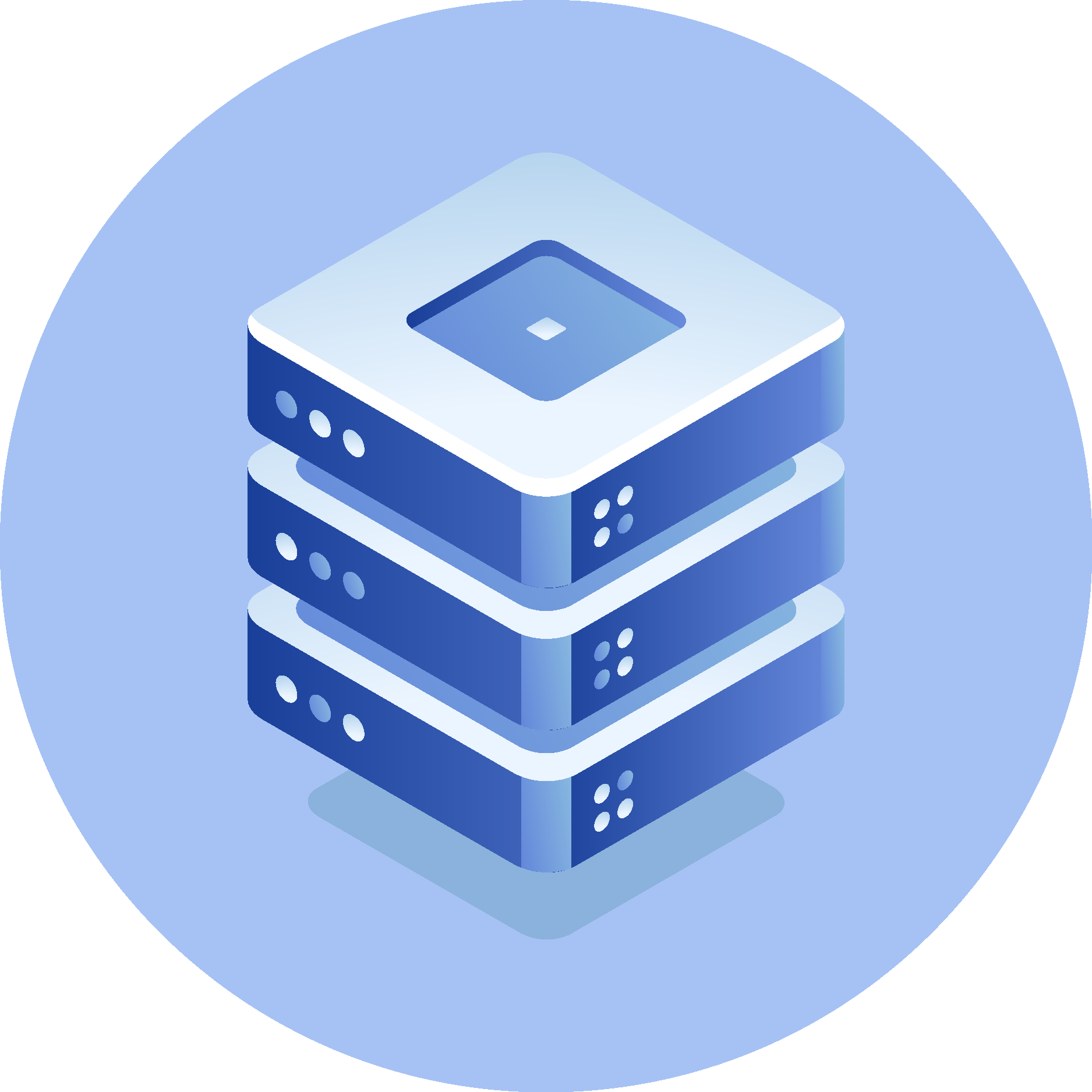 IProxy Online Icon Logo Vector Logo